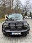 Dodge Nitro 2.8 WERSJA RT