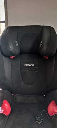 Recaro Monza Nova 15-36kg