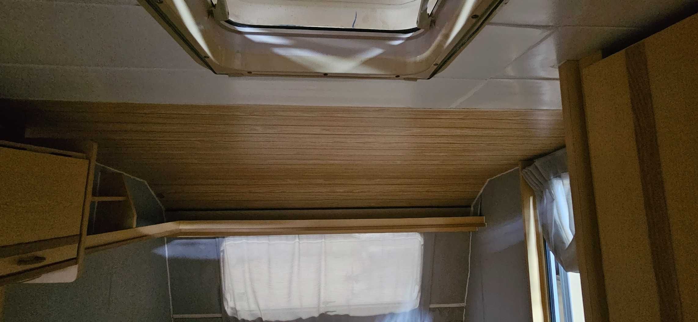 Vendo Caravana VIMARA
