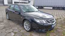 Saab 9-3 Najbezpieczniejsze auto za niewielkie pieniądze