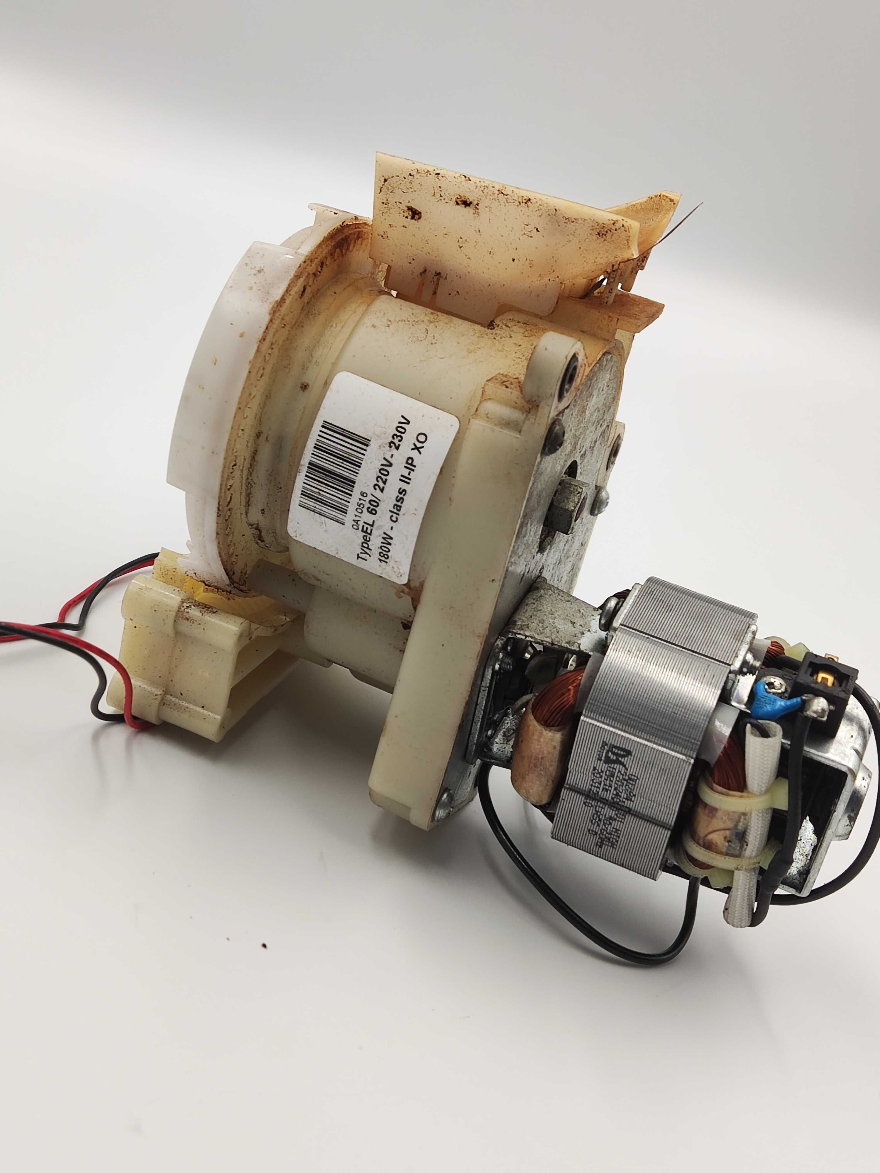 Młynek Krups EA9000 EA9010
