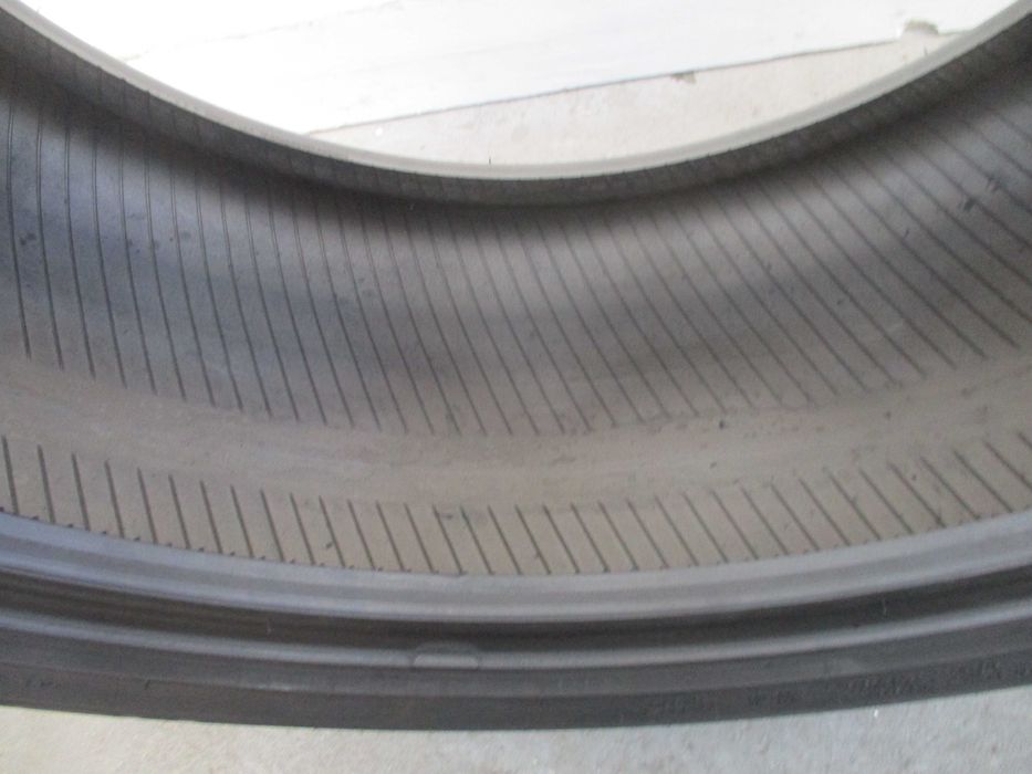 1x 225/45R17 Nokian Tyres Seasonproof 6,5mm 23r.