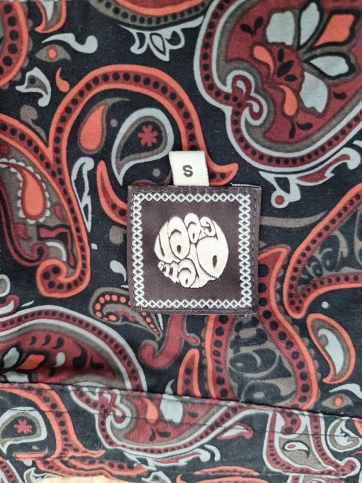 Pretty Green. Сорочка чоловіча. Slim fit.