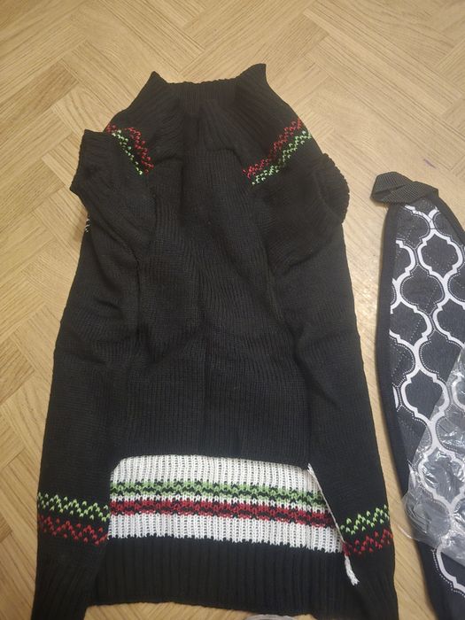 Sweter dla psa nowy