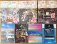 TASCHEN Architecture Style, Safari style, Arte actual