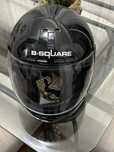 Capacete integral preto