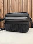 Сумка Dior Діор Mini Rider 2.0 Zipped Messenger Bag
