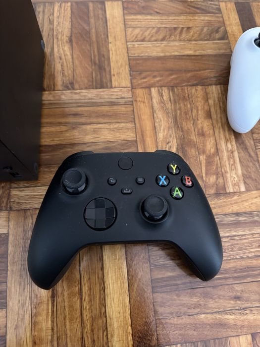 xbox series X 1tb