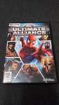 Gra Marvel Ultimate Alliance PC DVD