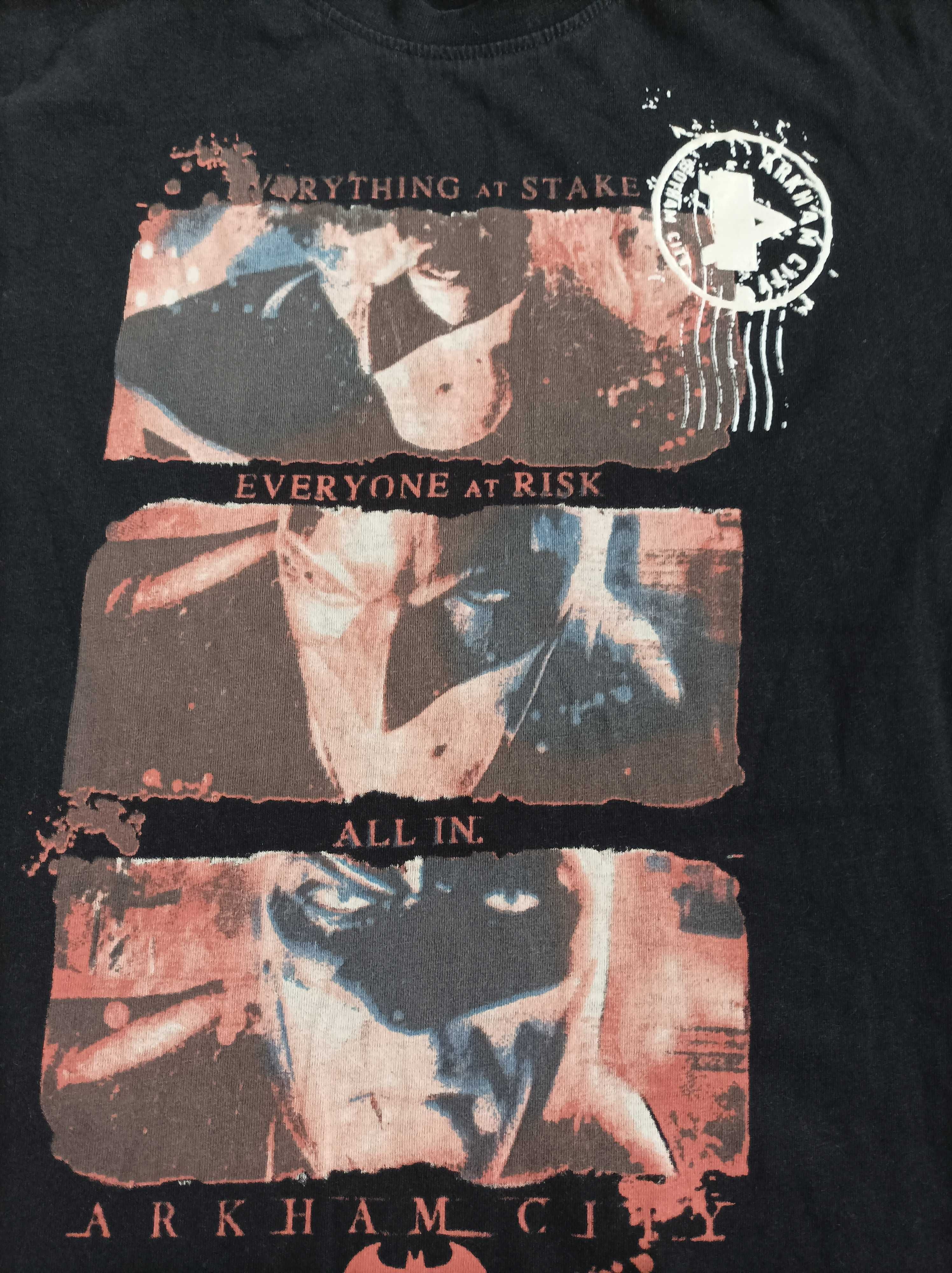 Koszulka Batman rozm L