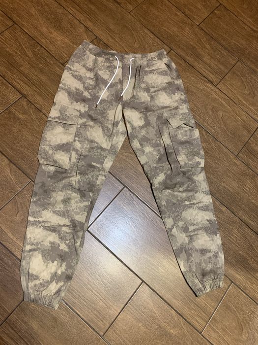 Женские Карго штаны