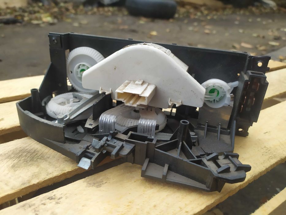 Перемикач режимів пічки Чері Амулет Chery Amulet A11