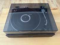 Gramofon Pioneer PL-12D II po serwisie! Piekny stan!
