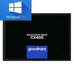 Dysk SSD Goodram SSD CX400 256GB Windows 10/11
