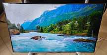Telewizor LED 55" LG 55LA740S 120Hz Smart TV 3D