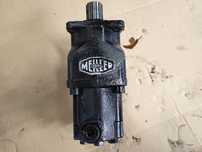MEILLER KIPPER - Pompa hydrauliczna tłoczkowa 265 i 76571  Zawór kipra