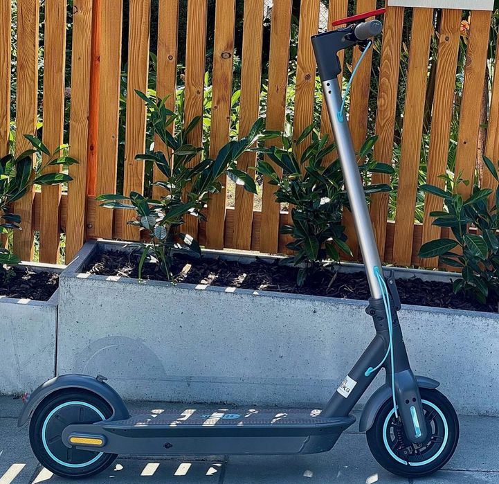 Hulajnoga motus scooty 10