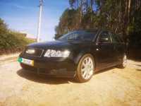 Audi a4 b6  S-Line 130cv