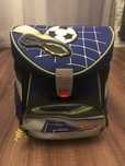 tornister, plecak Step by step Light Top Soccer, HAMA