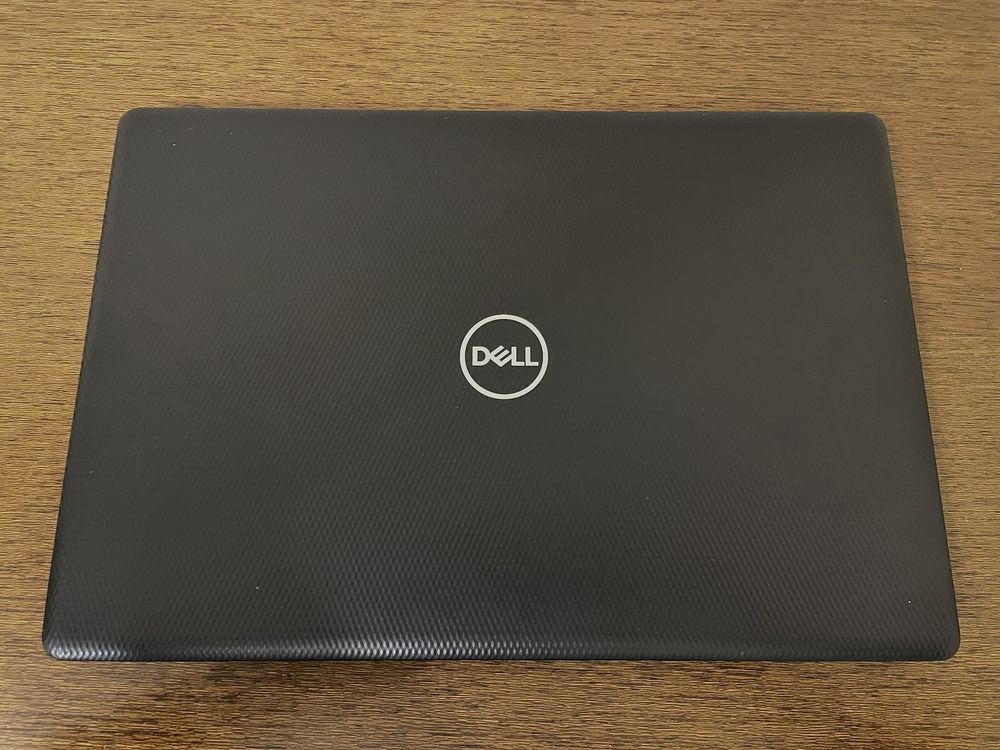 Потужніший Ноутбук Dell Inspiron 3593 / Intel(R) Core(TM) i7-1065G7