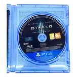 Gra PS4 Diablo 3 Reaper of Souls