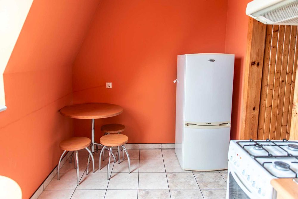 Wynajmę 2-pokojowe mieszkanie w Wieruszowie w spokojnej lokalizacji