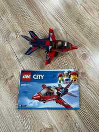 Zestaw LEGO CITY 60177