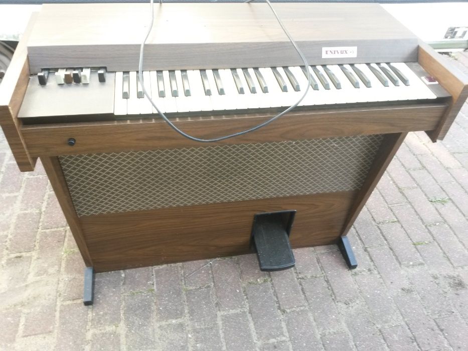 ORGANY Univox 49 Vintage