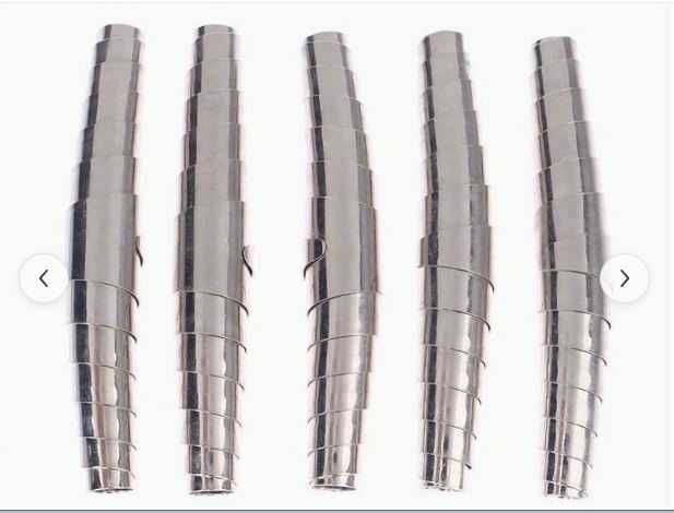 Mola Tesoura Podar em Aço Carbono