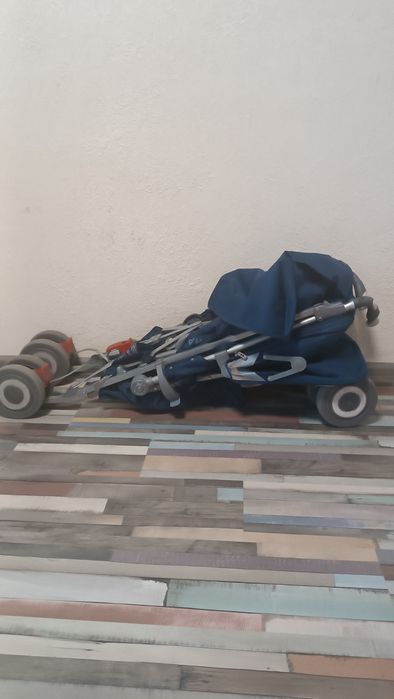 Коляска- прогулянка Maclaren