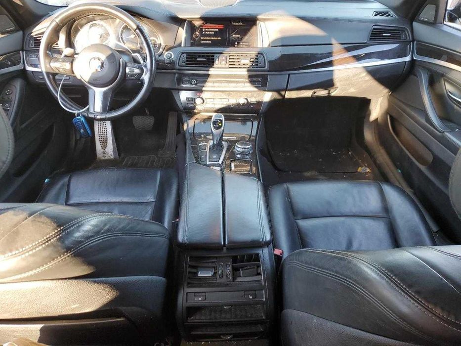 2016 BMW 535 Xі F10