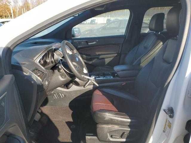 Ford Edge Titanium 2020 -