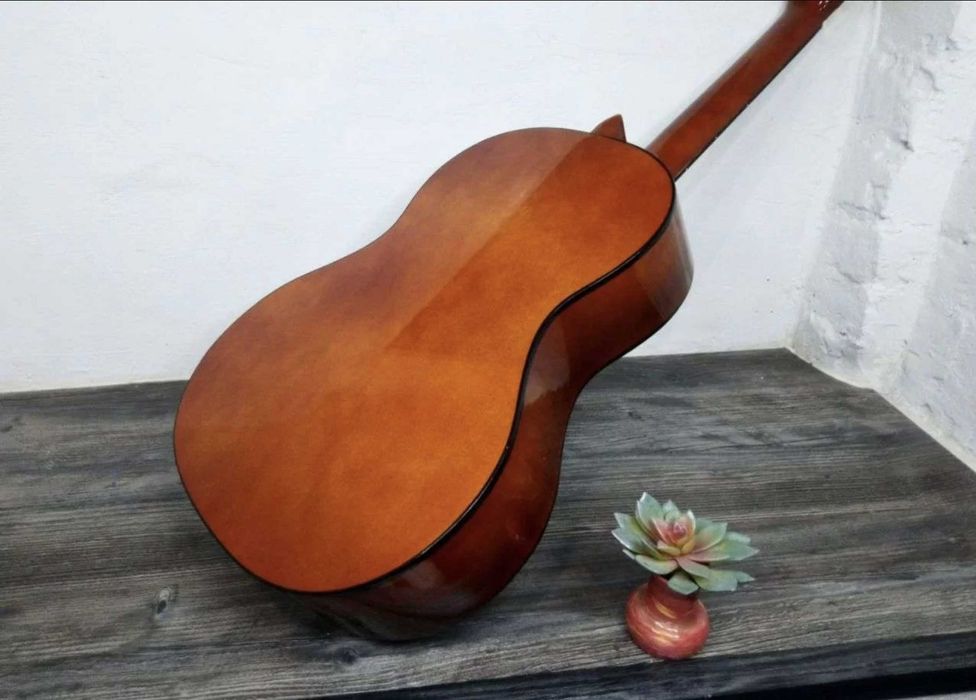 3/4 гітара класична струни нейлонові