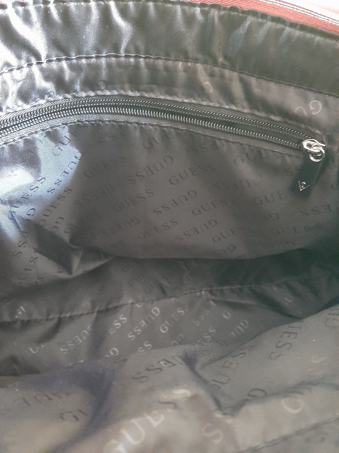 GUESS original сумка шопер новая