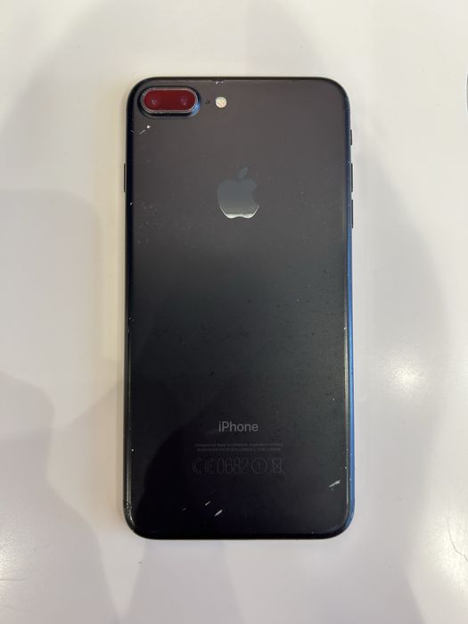 Iphone 7 Plus 32GB Preto