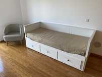 Cama Hemnes IKEA