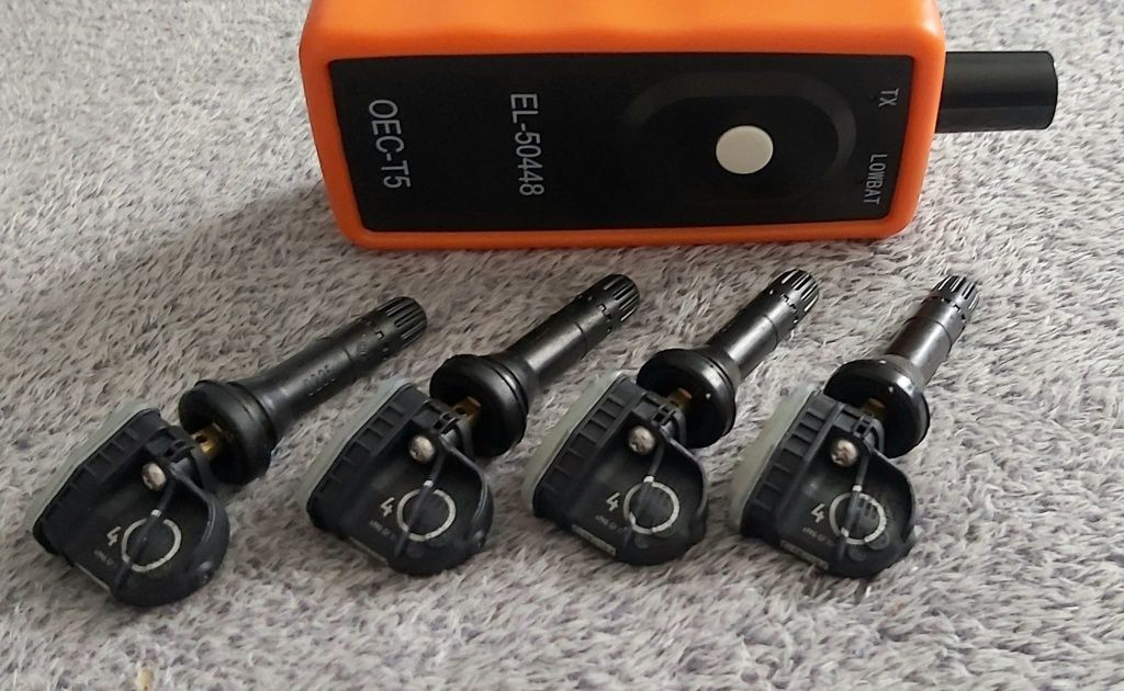 Czujnik ciśnienia TPMS opel Astra Zafira mokka