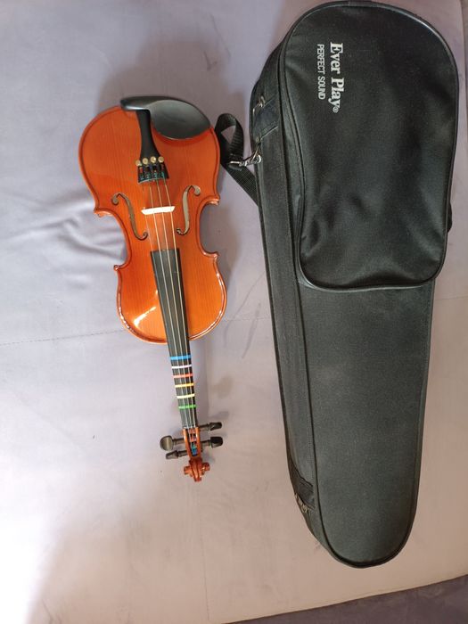 Skrzypce 3/4 Henglewscy