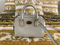 Mala Michael Kors - Branca