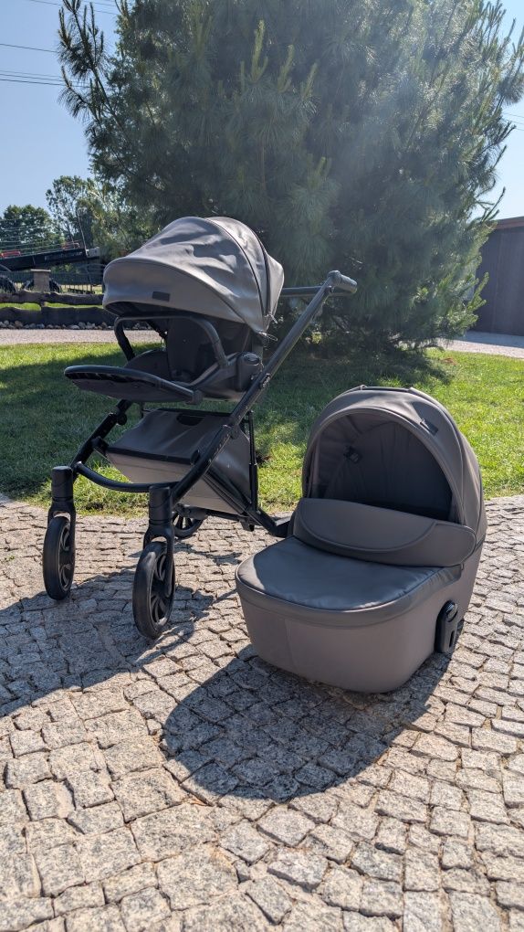 Wózek anex e type