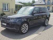 Land Rover Range Rover 4.4Diesel V8 Vogue