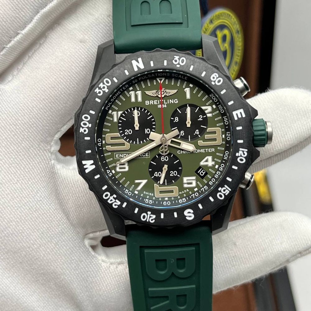 наручные мужские часы Breitling Endurance