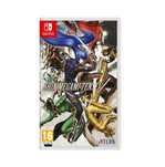 SWITCH Shin Megami Tensei V Games4US Kolumny 6/36