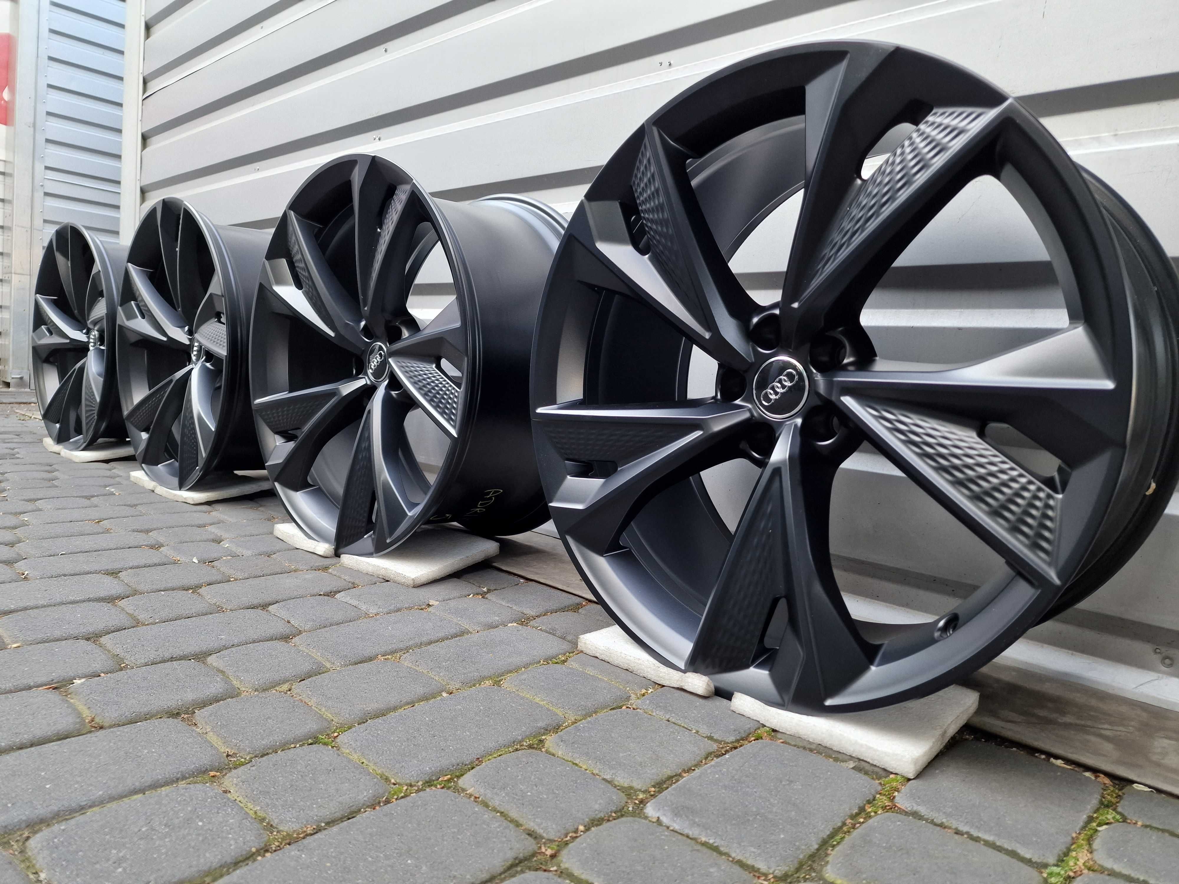 Oryginalne Felgi Audi 22" RS6 RS7 A8 S8 Q5 SQ5 Q7 SQ7 Q8 SQ8 RSQ8