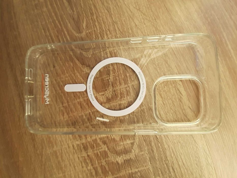 Nowe etui Apple iPhone 14 pro max