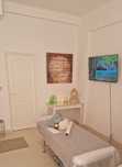Massagem relaxante