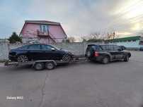 Послуги евакуатора лафета