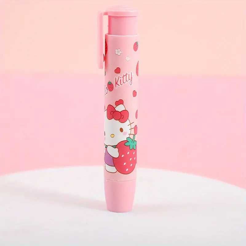 Hello Kitty - Super Mini Wyprawka Szkolna