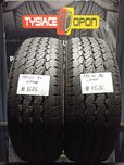 Opony Letnie 195/65/16C LASSA TRANSWAY #1626