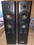 Kolumny Empire Audio HQD12